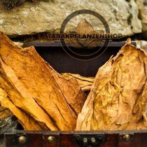 Tabakblätter Burley 10 Kg