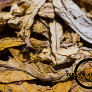 "Virginia FCV" Tabakblätter 1 Kg