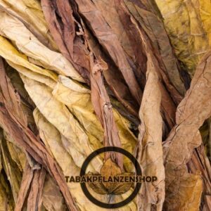Tabakblätter Typ Burley 20 Kg