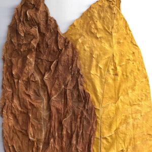 Virginia / DAC/AB Mix Tabakblätter 1 Kg