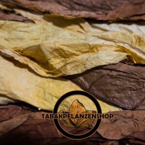 Virginia / Skronowski Mix Tabakblätter 0,5 Kg