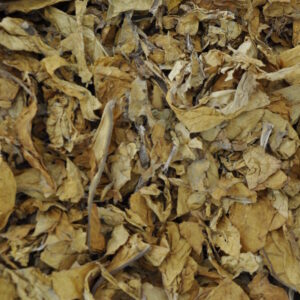 Virginia Bright B-Ware Tabakblätter 10 Kg